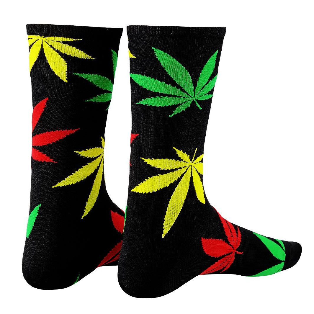 スパカズ SOCKS(Zion Black)