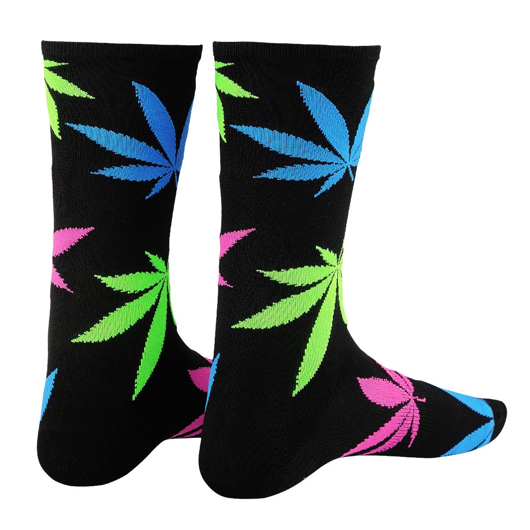 スパカズ SOCKS(Zion Neon)