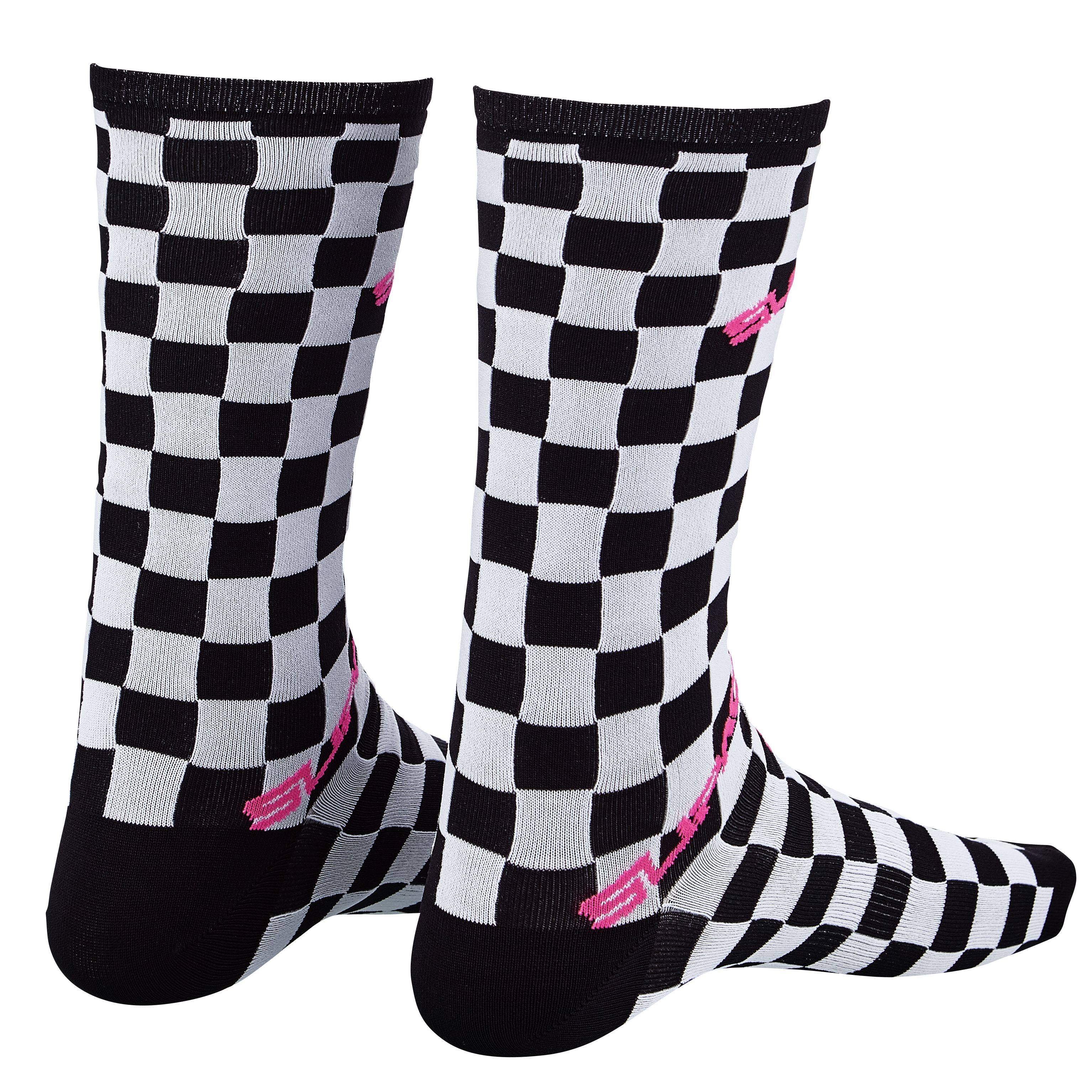 スパカズ SOCKS(Checkers)