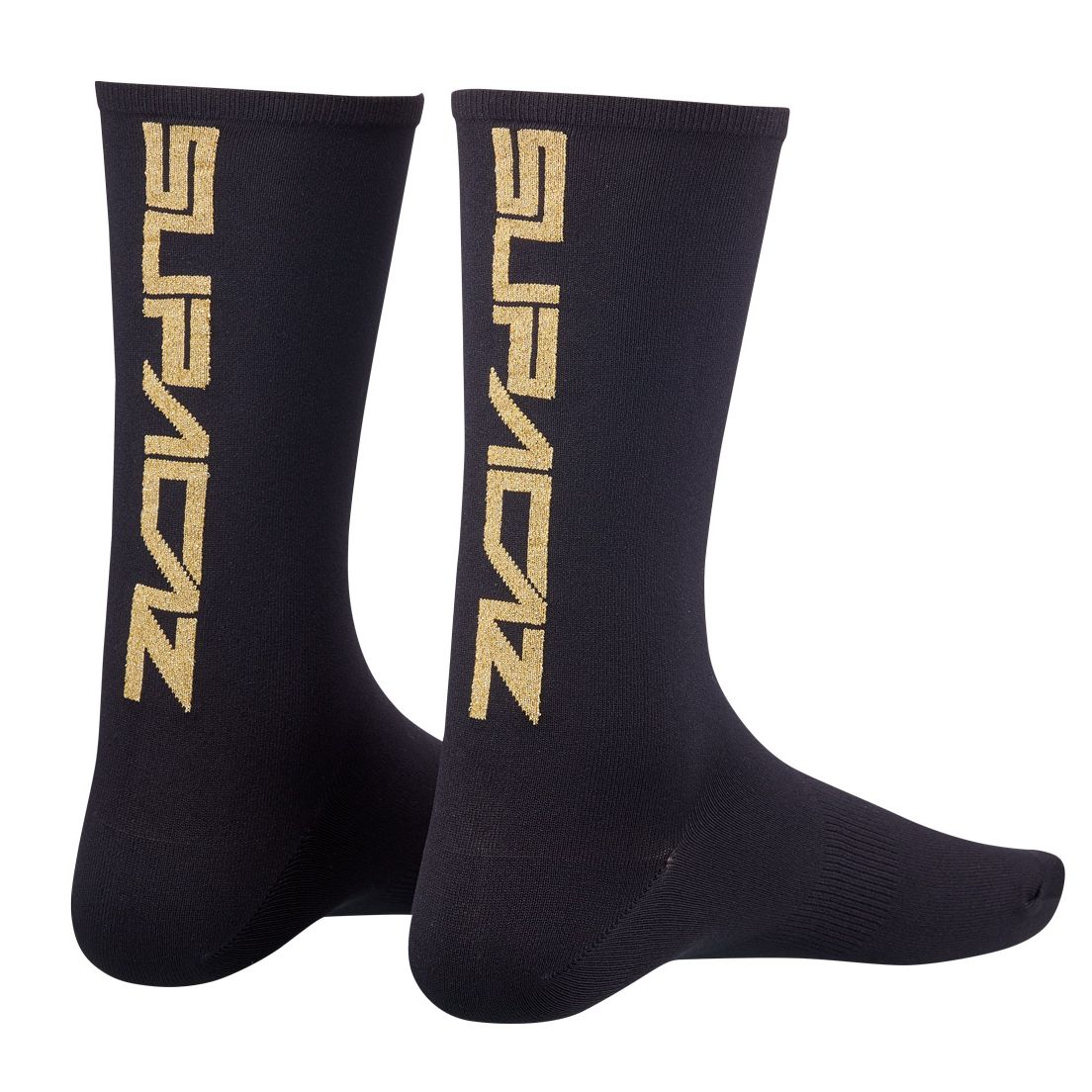 スパカズ SOCKS(Gold Bling)