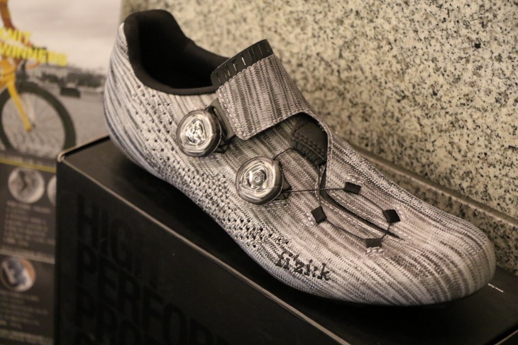ゲラント・トーマス(イギリス、チームスカイ)のツール制覇を支えたR1B INFINITO KNIT