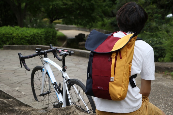 TIMBUK2 Swig(Bookish)
