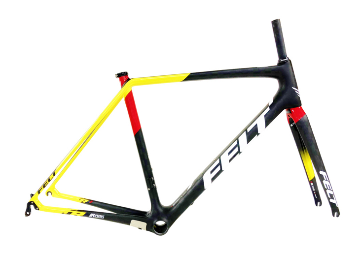 FR1(フレームキット、弱虫ペダルサイクリングチーム)