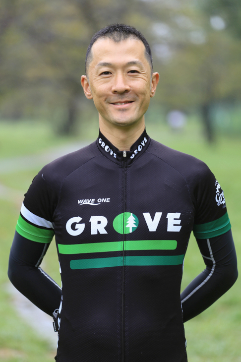 遠藤誠(GROVE港北)
