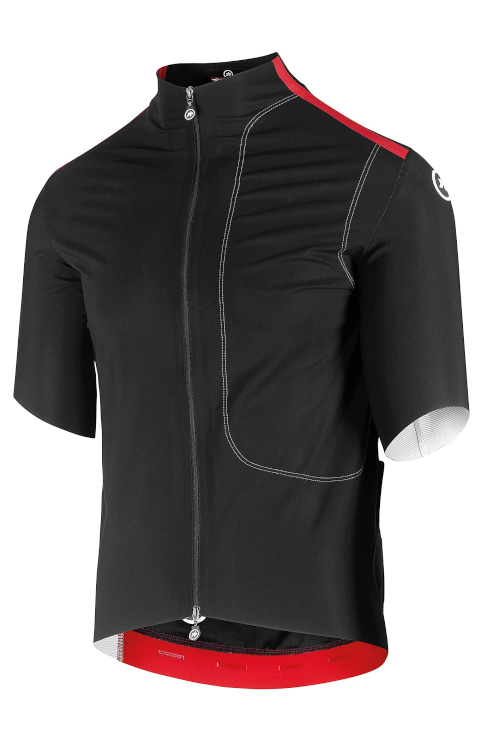 アソス LIBERTY RS23 THERMO RAIN JERSEY