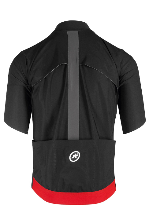 アソス LIBERTY RS23 THERMO RAIN JERSEY