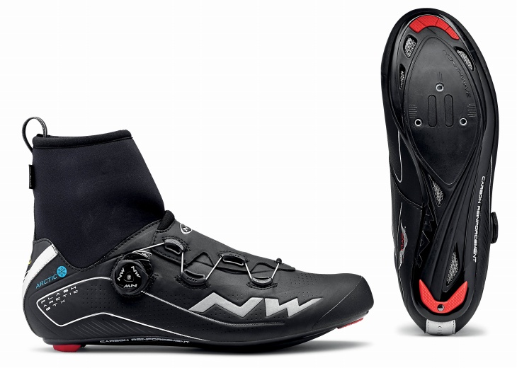 ノースウェーブ Flash Arctic GTX(ブラック)