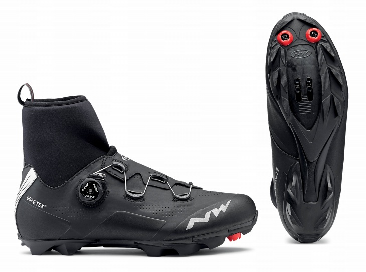 ノースウェーブ Raptor GTX(ブラック)