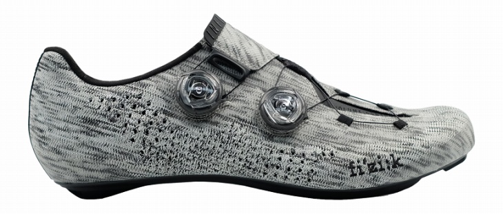 フィジーク R1 INFINITO KNIT(グレー/BK)