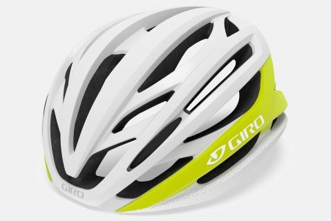 ジロ SYNTAX MIPS AF(Citron/White)