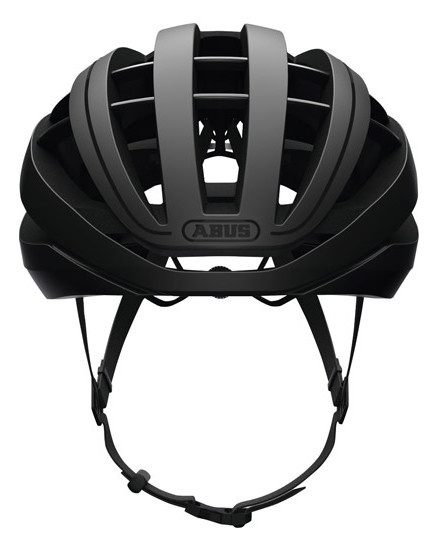 ABUS Aventor(VELVET BLACK)
