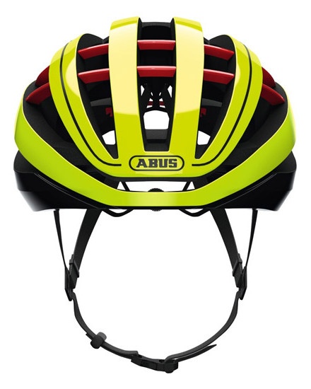ABUS Aventor(NEON YELLOW)