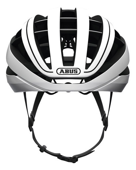 ABUS Aventor(POLAR WHITE)