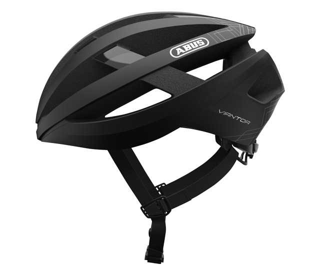 ABUS Viantor(Velvet Black)