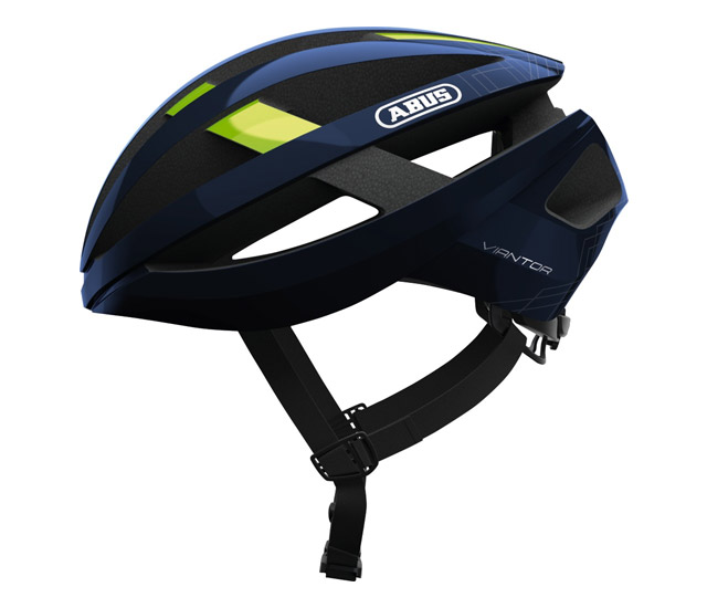 ABUS Viantor(Movistar Team)