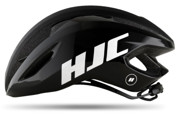 HJC Valeco(Matt Black)