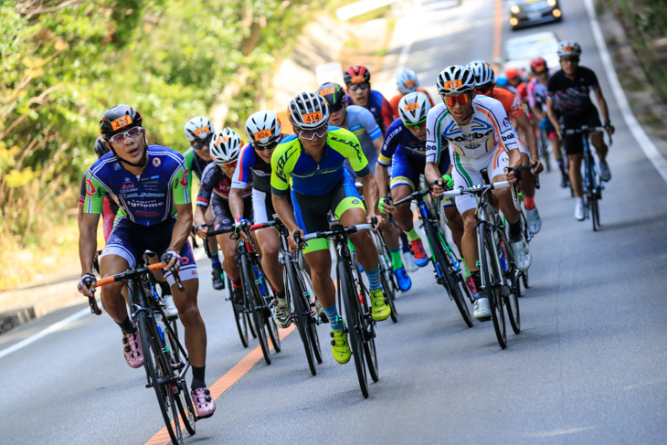 長距離ロードレースを走るサイクリストにとって体調管理とパフォーマンスアップは誰しもの関心事だ