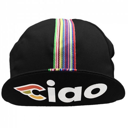 チネリ CINELLI CIAO CAP(ブラック)