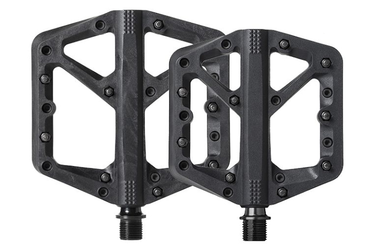 クランクブラザーズ Stamp1(Black)