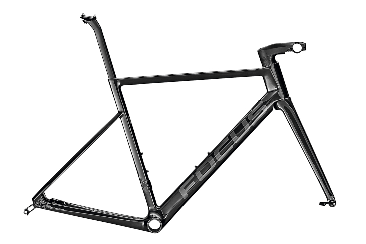 フォーカス IZALCO MAX DISC 9(フレームセット、ブラック)