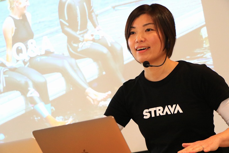 日本のカントリーマネージャーに就任した三島氏 FacebookやInstagramで活躍した経歴を持つSNSのスペシャリストだ