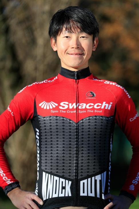 宗吉貞幸(SPORTS CYCLE SHOP Swacchi)