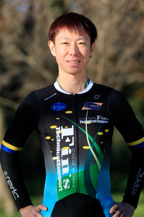 遠藤健太(サイクルワークス Fin’s)