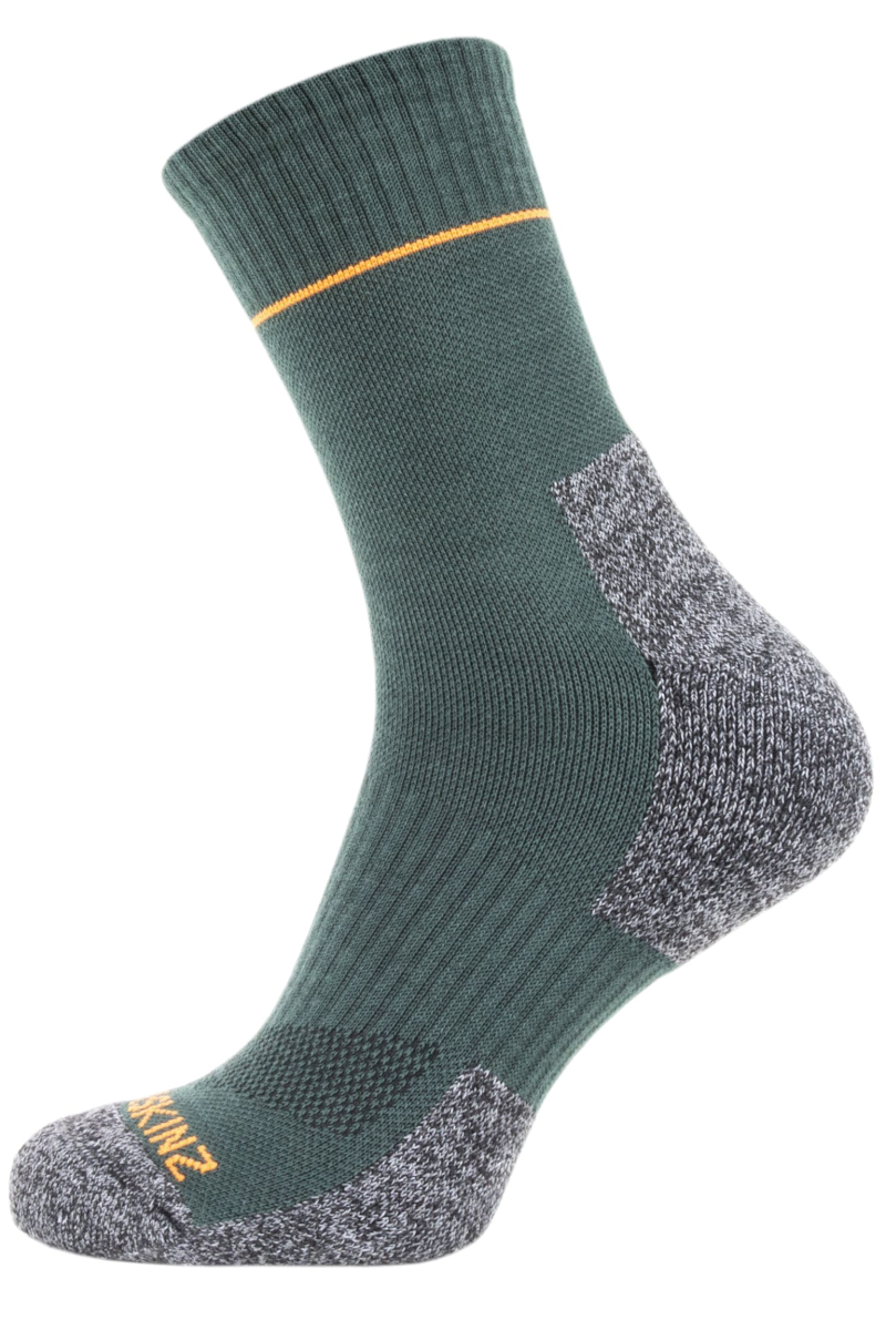 シールスキンズ Solo Quickdry Ankle Sock