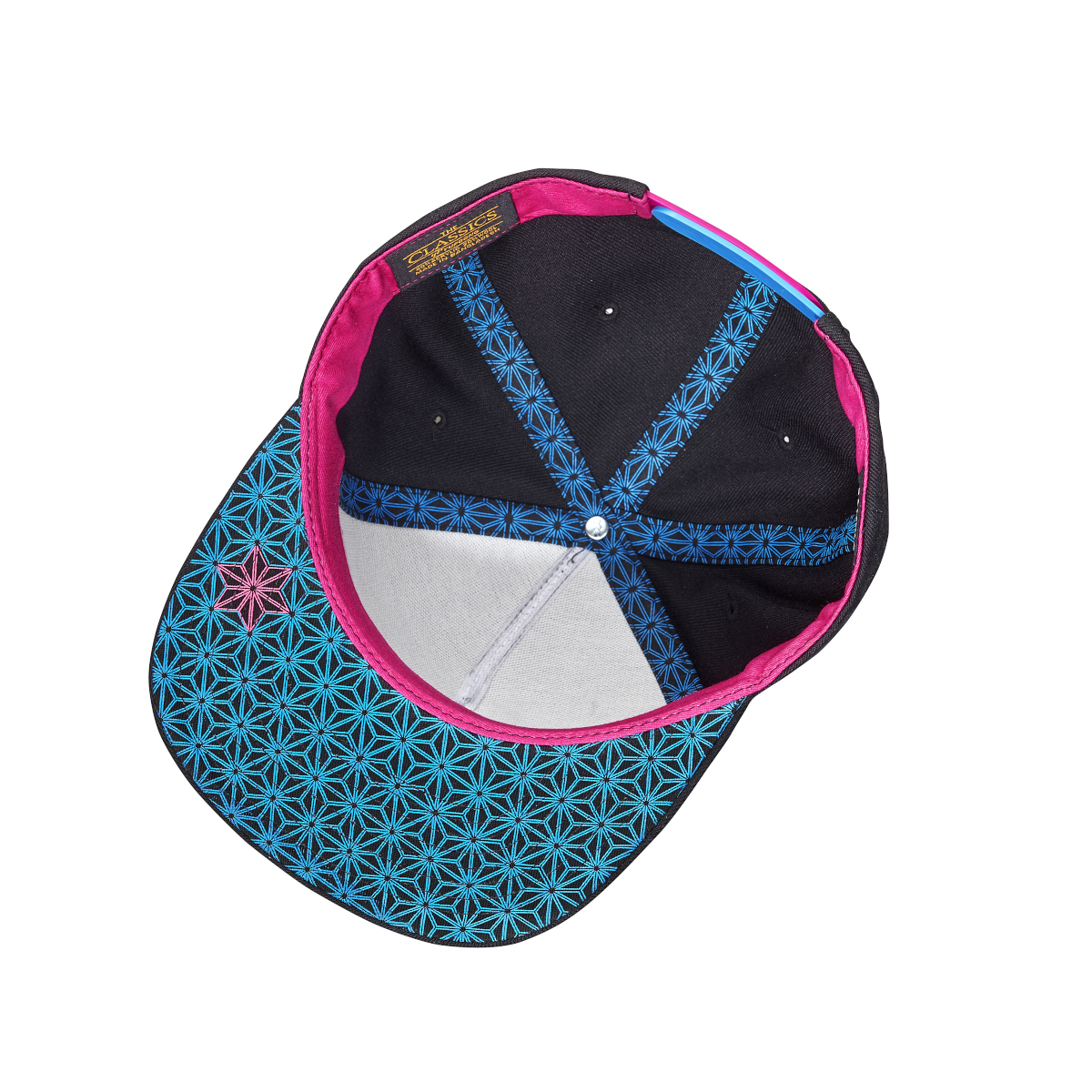 スパカズ Snapbox Hat(Katakana)