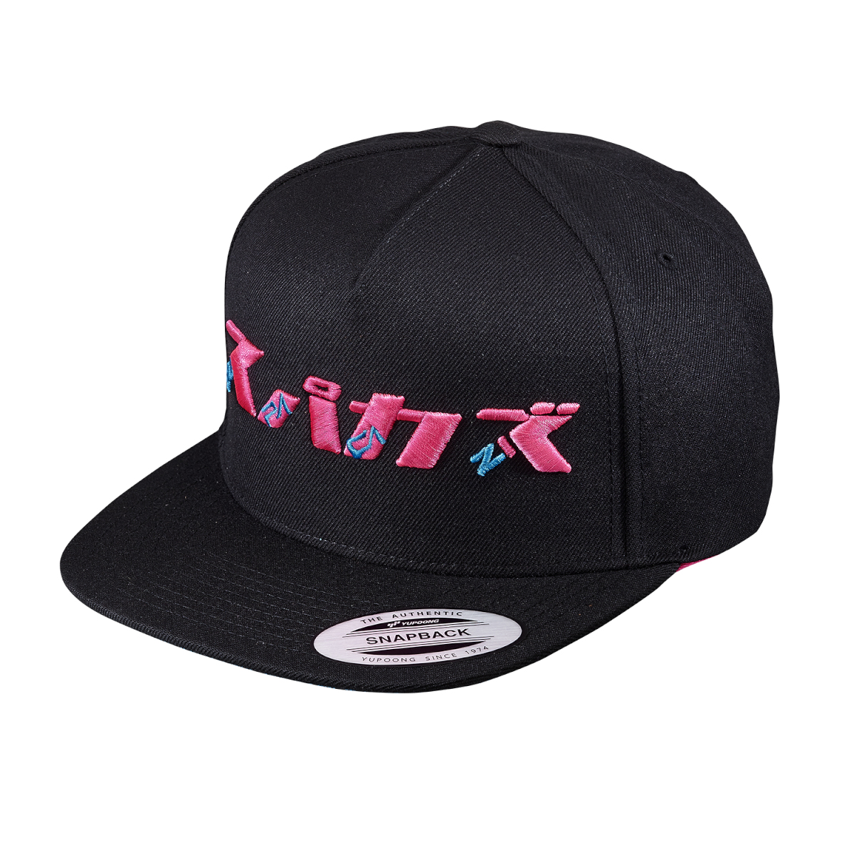 スパカズ Snapbox Hat(Katakana)