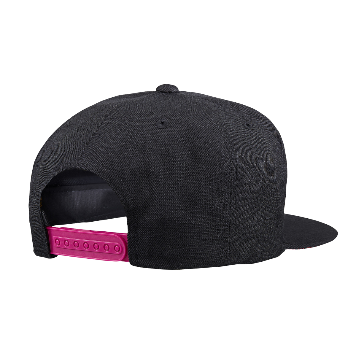 スパカズ Snapbox Hat(Neon Pink)