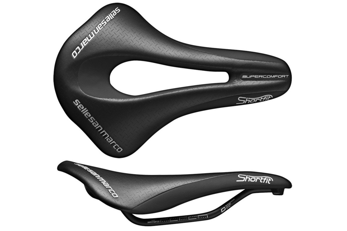 サンマルコ Shortfit Super Comfort Racing Open fit Wide(Manganese)
