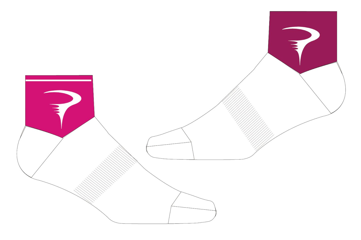 ピナレロ Live W Sock(#iconmakers)