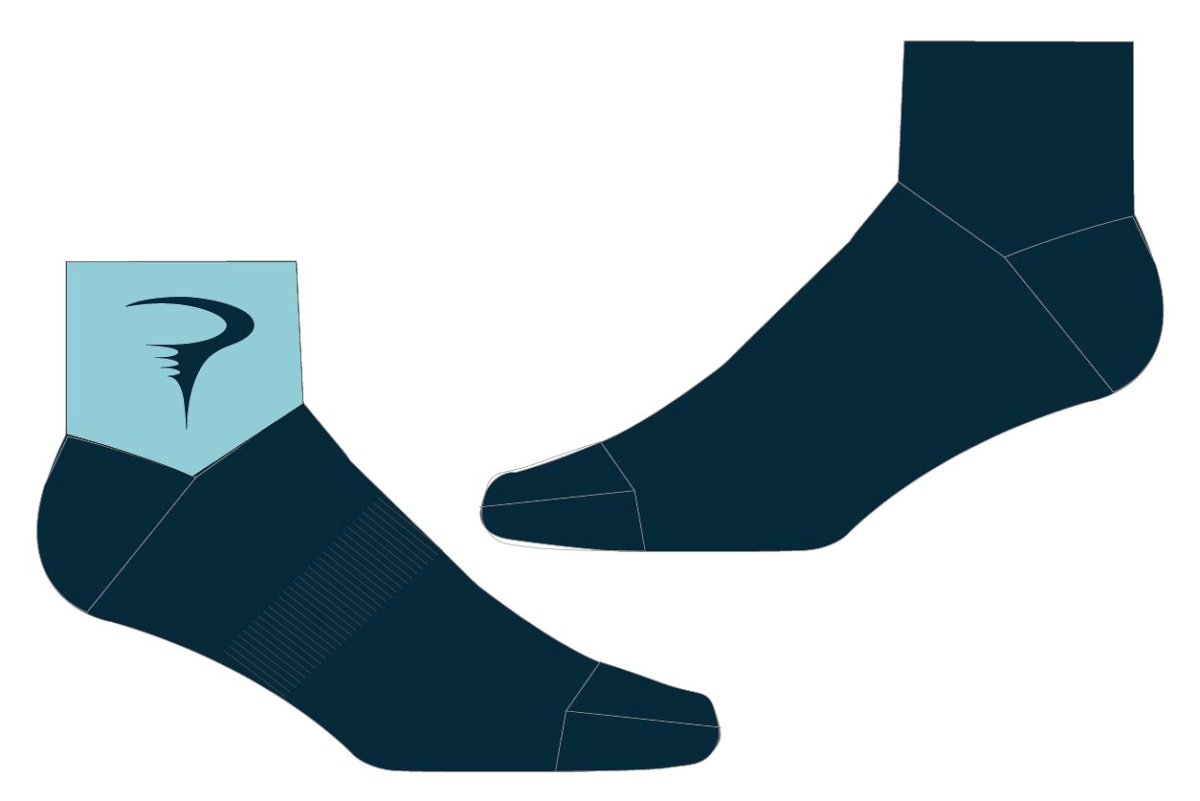 ピナレロ Live W Sock(Think Asymmetric)