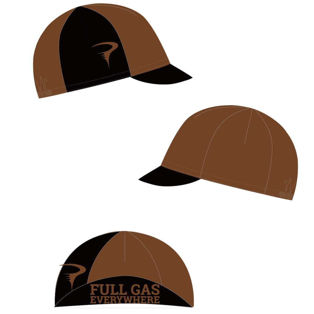 ピナレロ Team Cap(T-Writing)