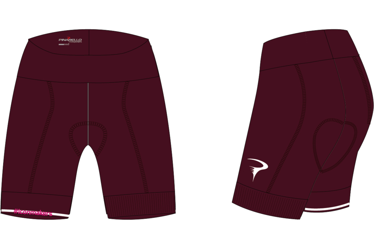 ピナレロ Cosmo W Shorts(#iconmakers)