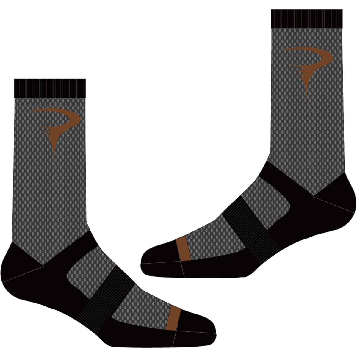 ピナレロ Logo Sock(T-Writing)