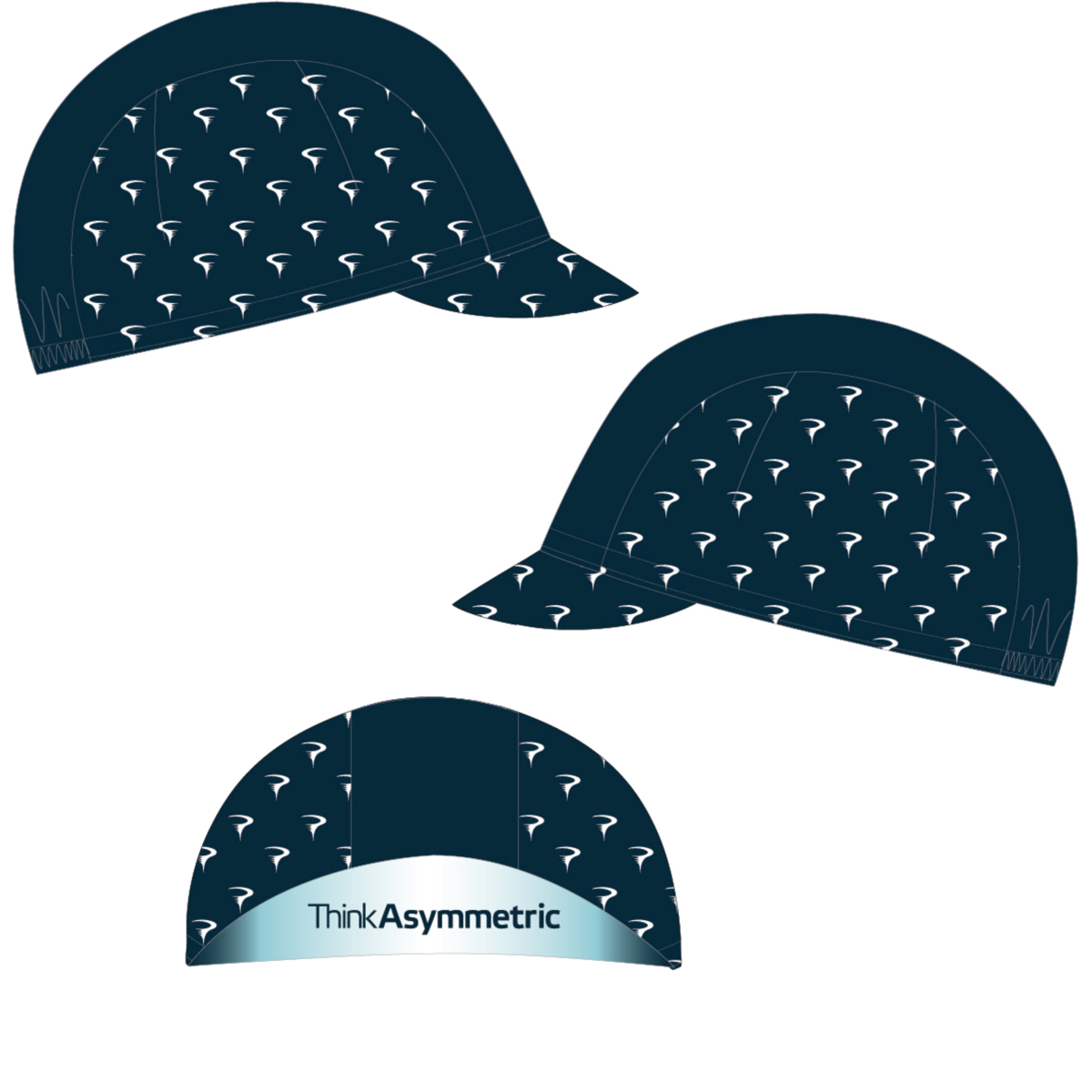 ピナレロ Epic W Cap(Think Asymmetric)