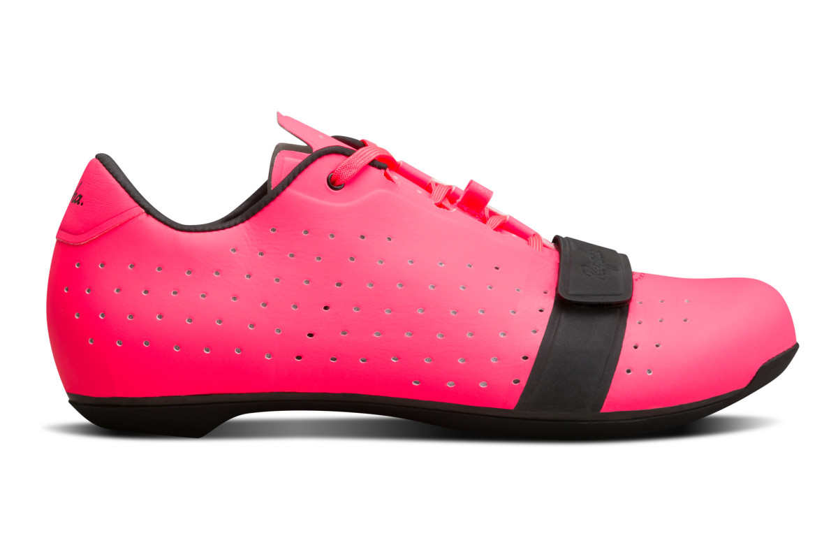 Rapha CLASSIC SHOES(ハイビズピンク)