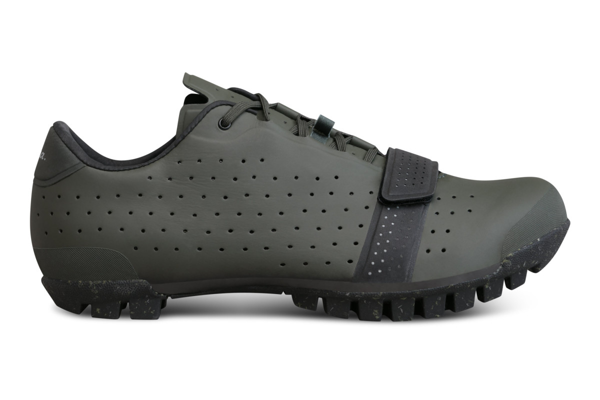 Rapha EXPLORE SHOES(ダークグリーン)