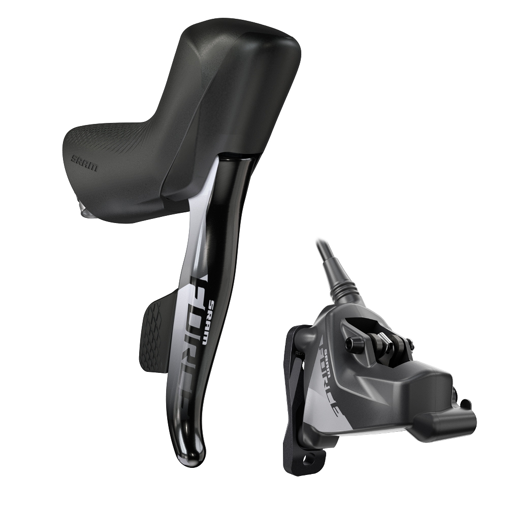 スラム FORCE eTap AXS ディスクブレーキ用レバー