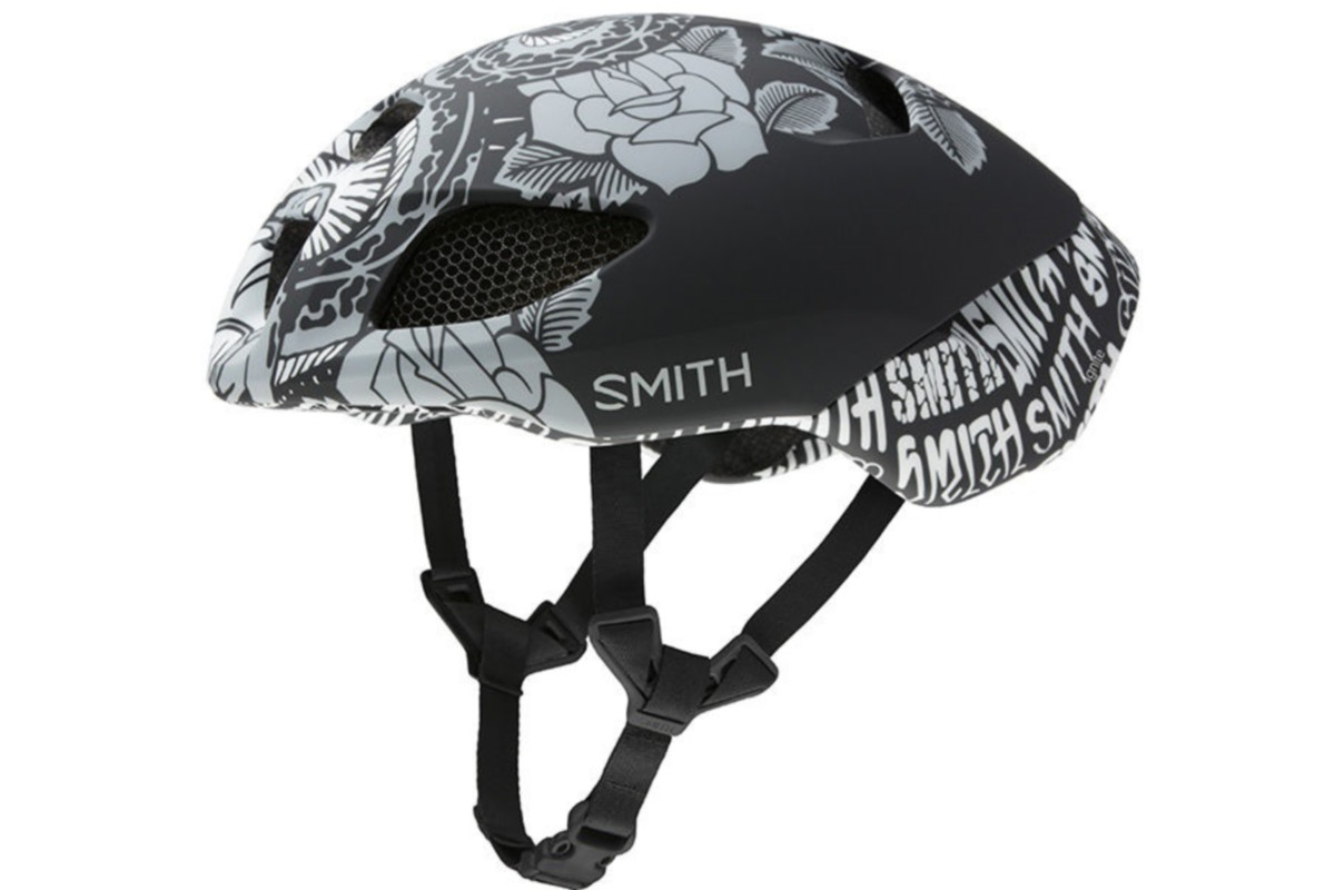 スミス Ignite(Matte Mike Giant)