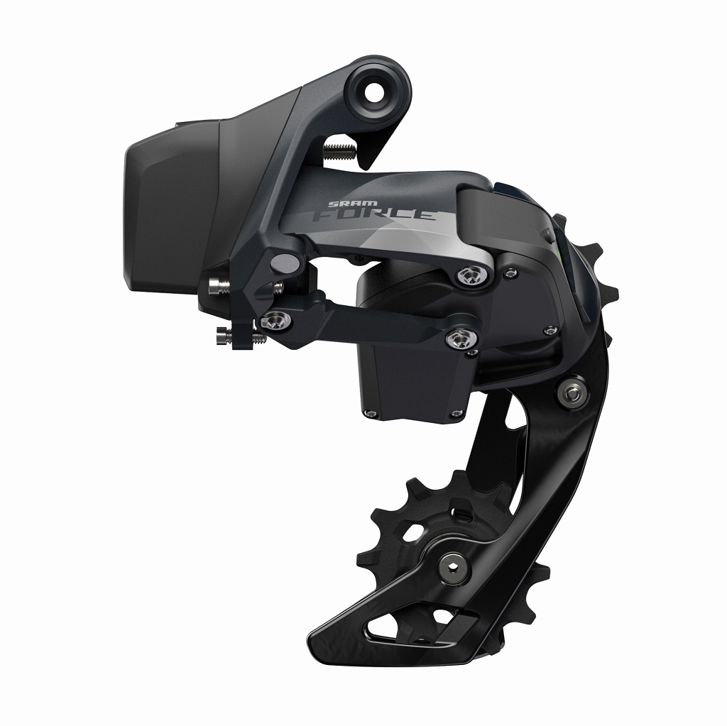 スラム FORCE eTap AXS リアディレイラー