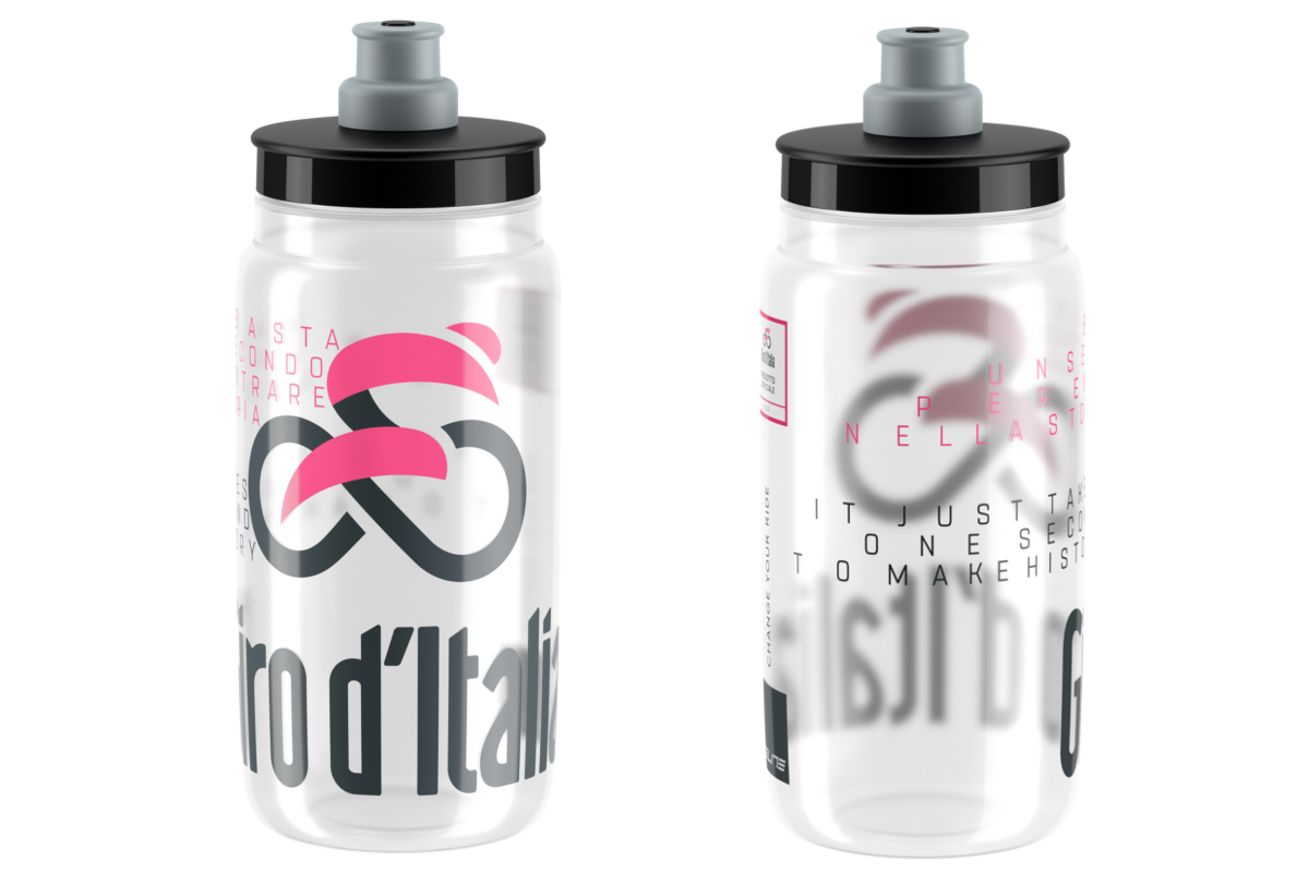 エリート FLY ジロ・デ・イタリア 2019 550ml