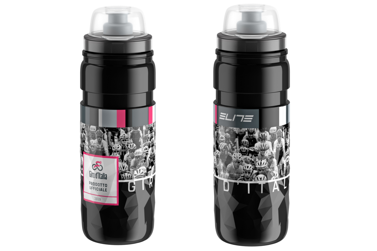 エリート FLY ジロ・デ・イタリア 2019 550ml