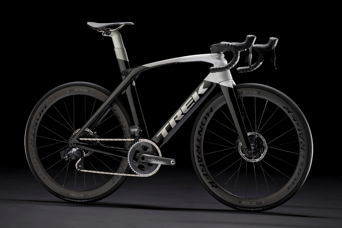 トレックのProject OneにForce eTap AXS完成車が新登場