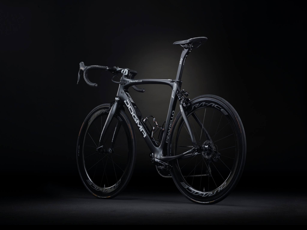 ピナレロ DOGMA FS