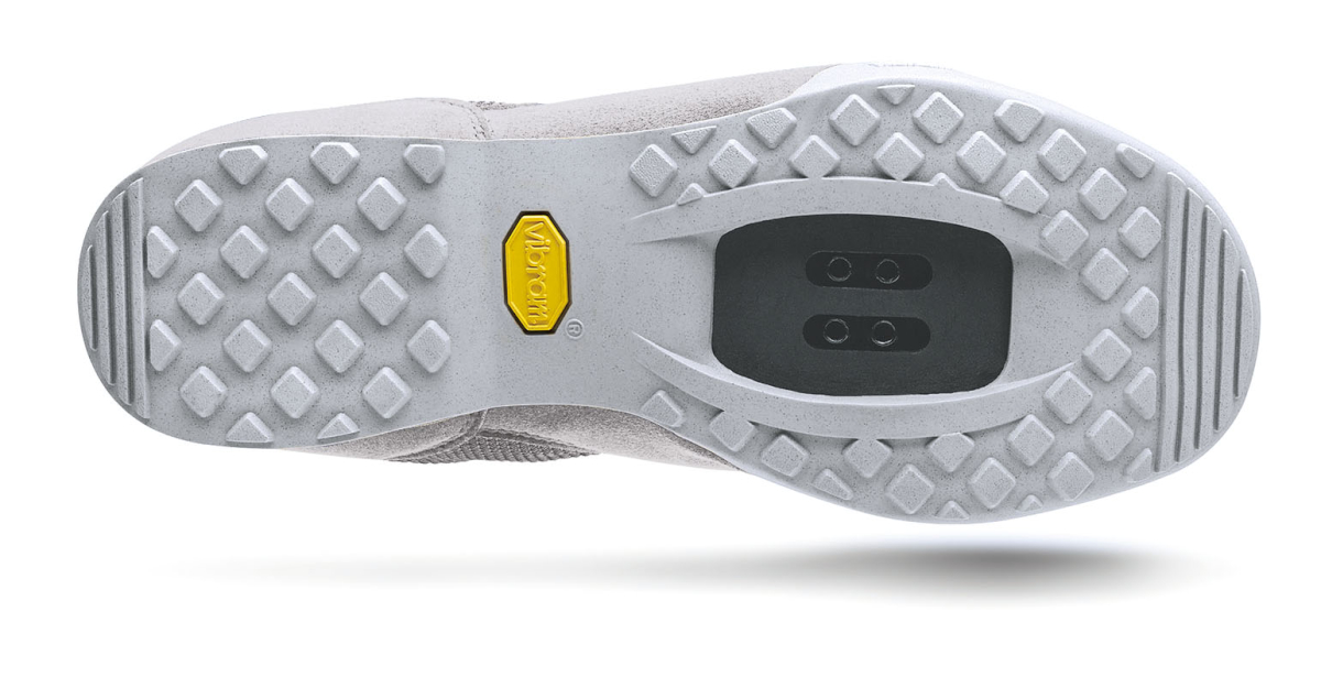 ジロ Rumble VR(Gray)