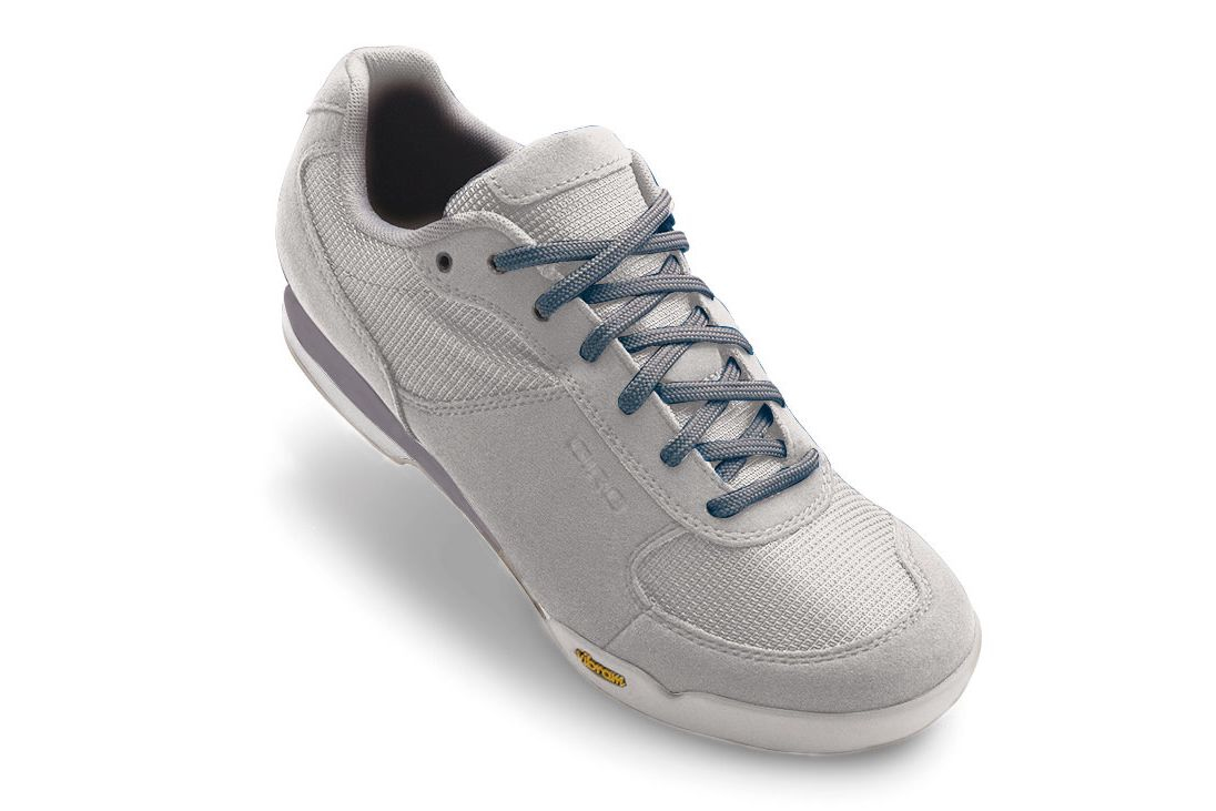 ジロ Rumble VR(Gray)