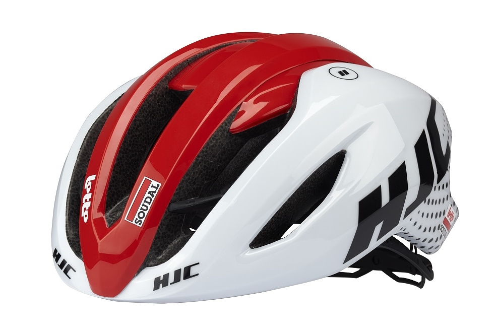 HJC VALECO(ロット・スーダルチームカラー)